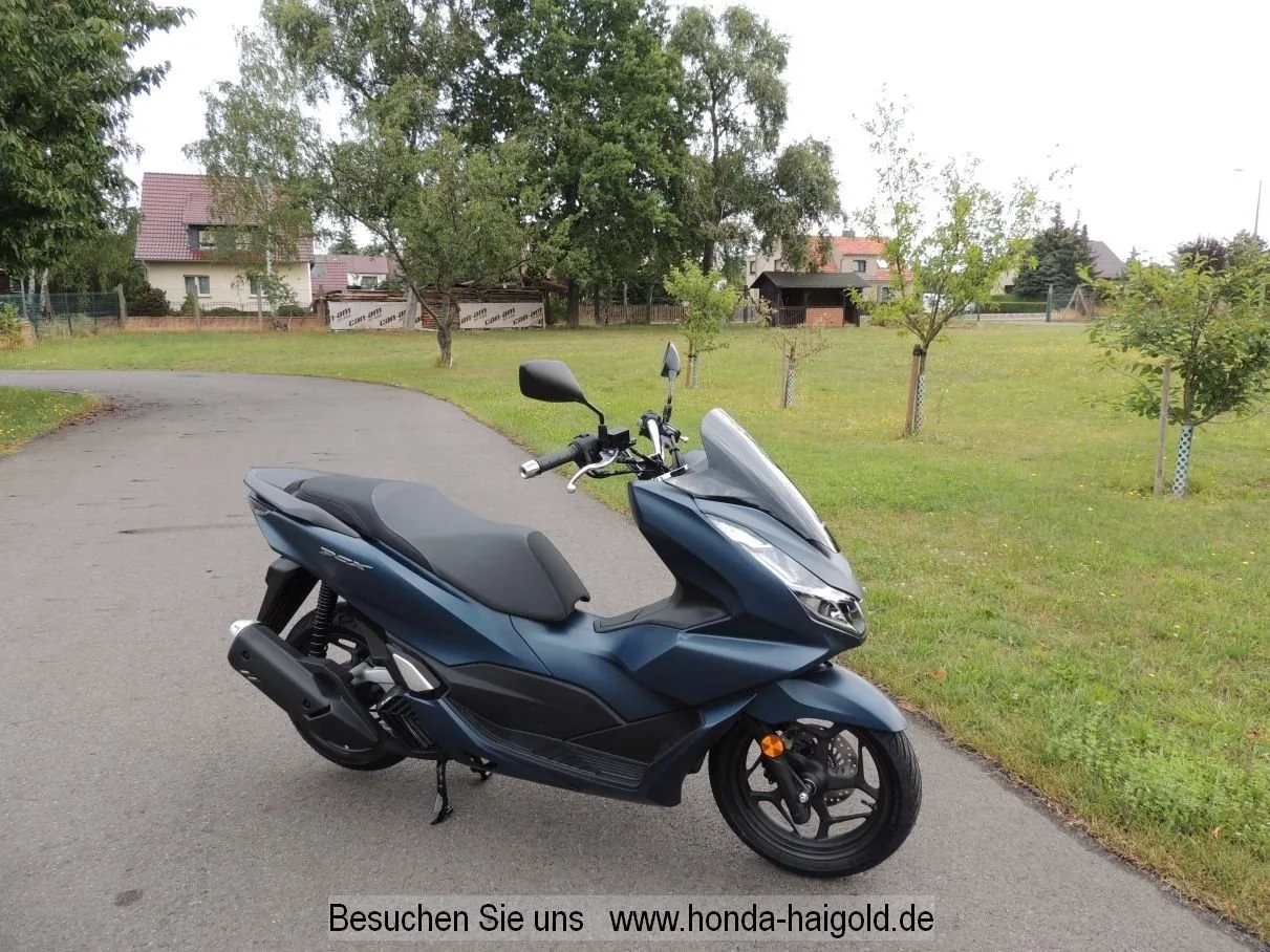 Honda PCX125 ABS NEU