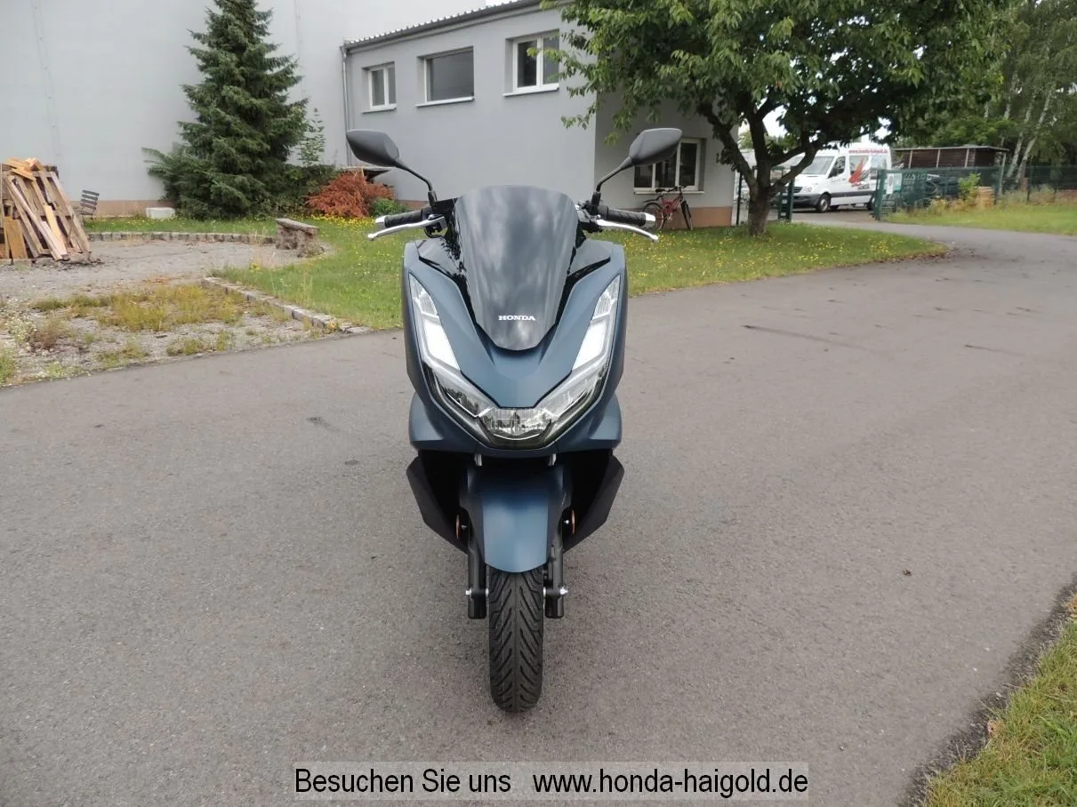 Honda PCX125 ABS NEU