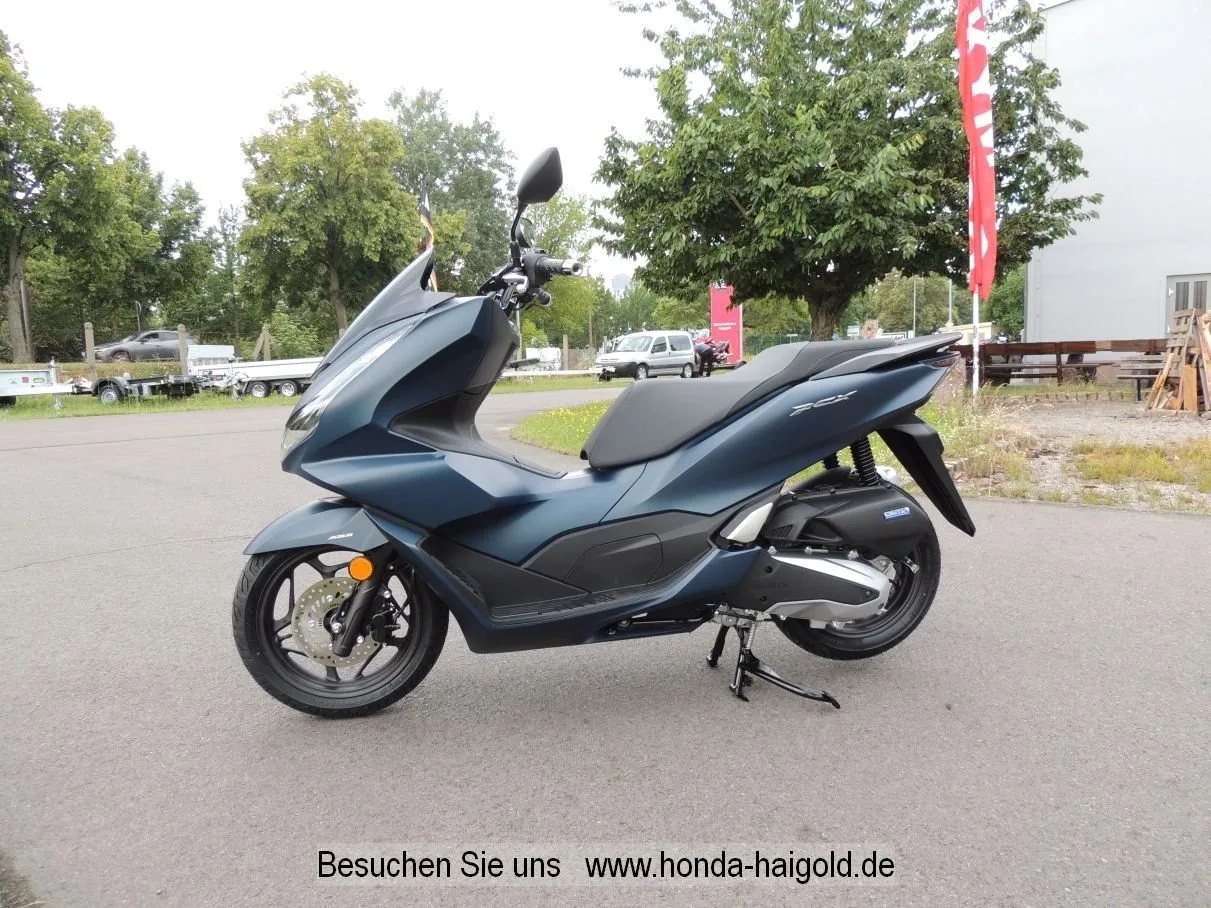 Honda PCX125 ABS NEU