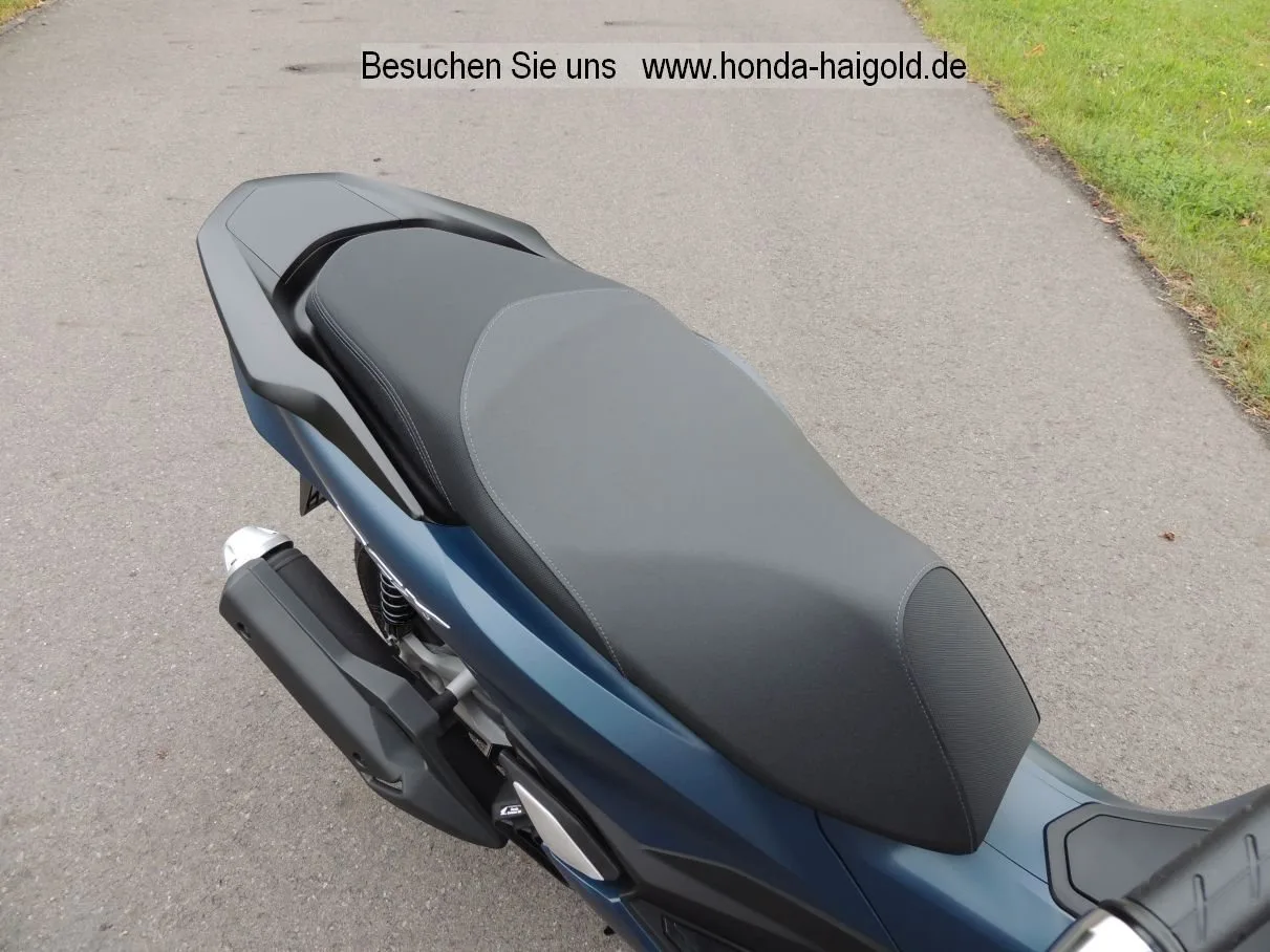 Honda PCX125 ABS NEU