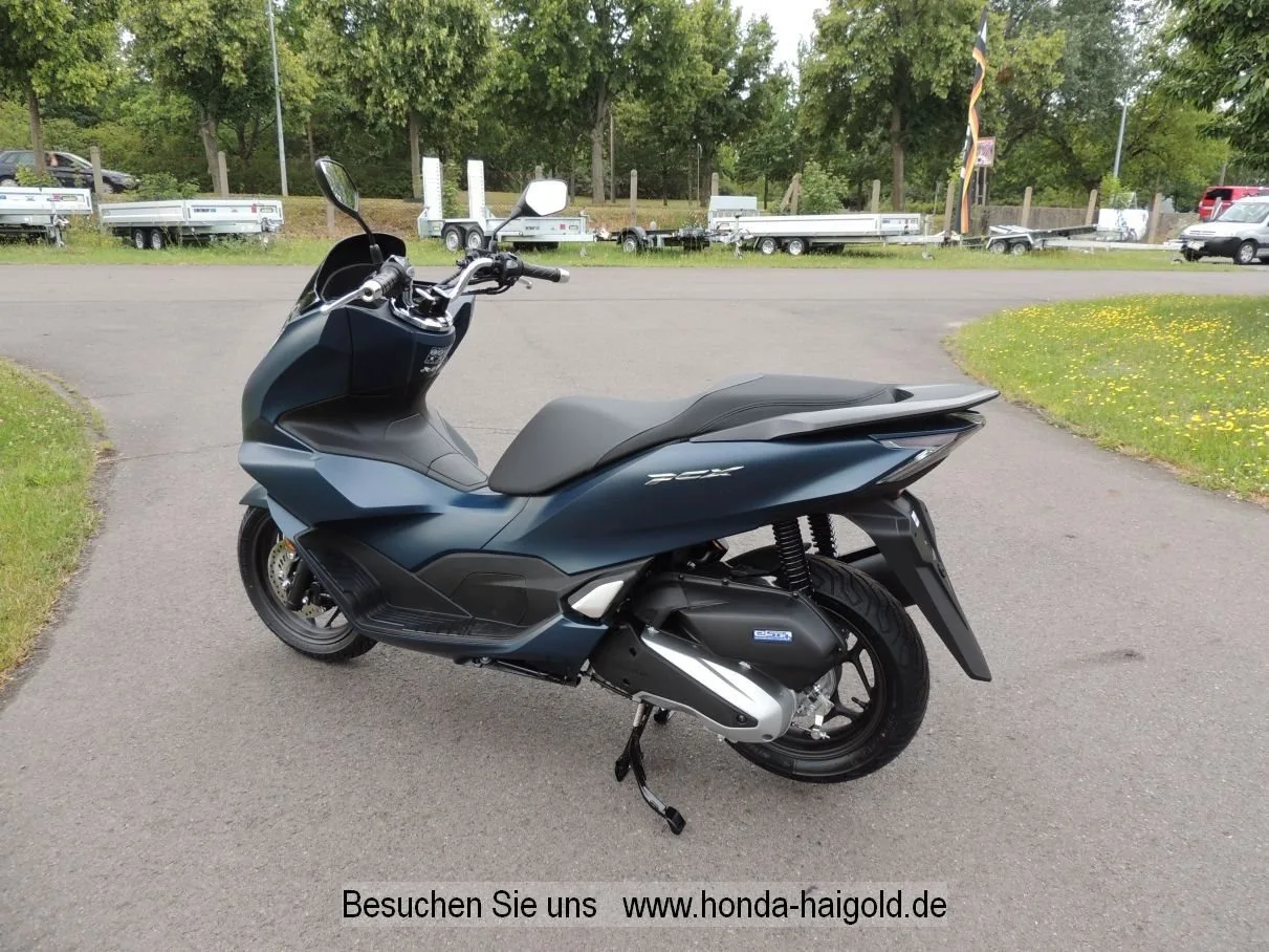 Honda PCX125 ABS NEU