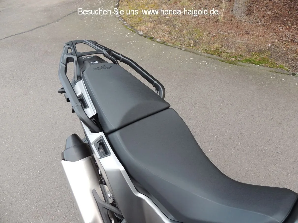 Honda CRF1100L Africa Twin Adventure Sports DCT