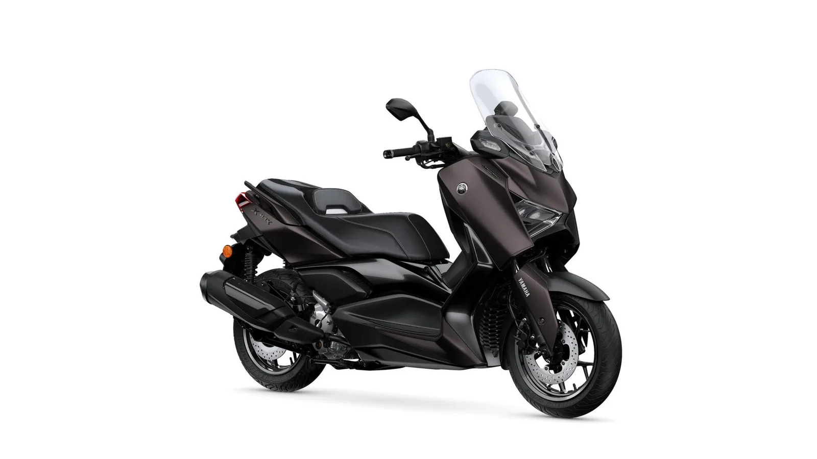 Yamaha XMAX 300 Tech MAX+, MY 2025 - Dark Magma