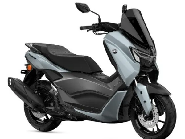 Yamaha NMAX 125 Tech MAX