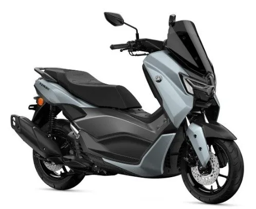 Yamaha NMAX 125 Tech MAX