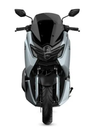 Yamaha NMAX 125 Tech MAX