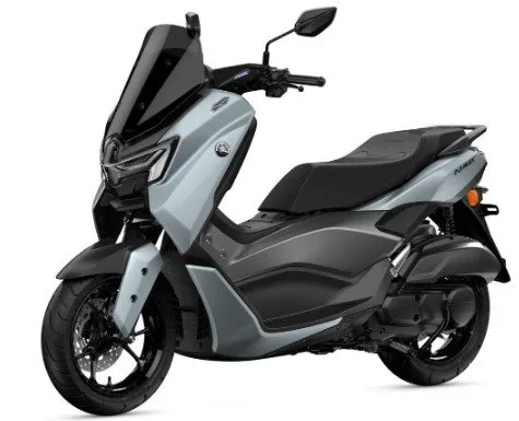 Yamaha NMAX 125 Tech MAX