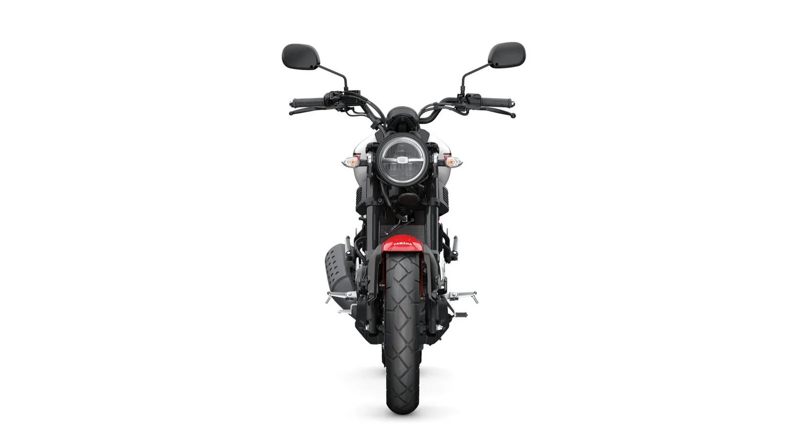 Yamaha XSR125