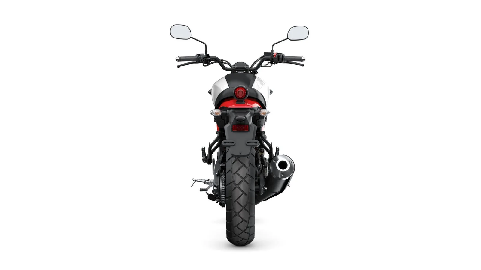 Yamaha XSR125