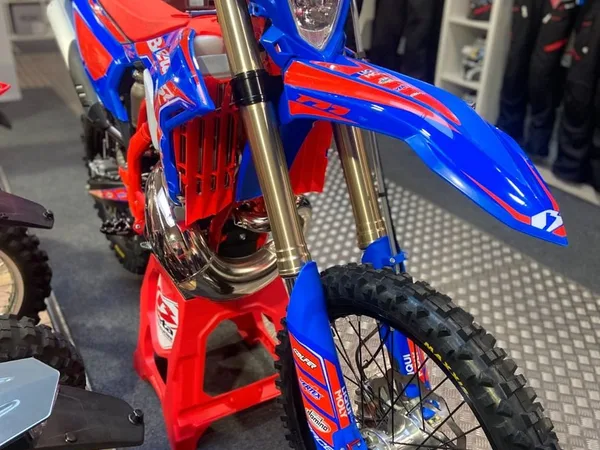 Beta RR 300 Racing