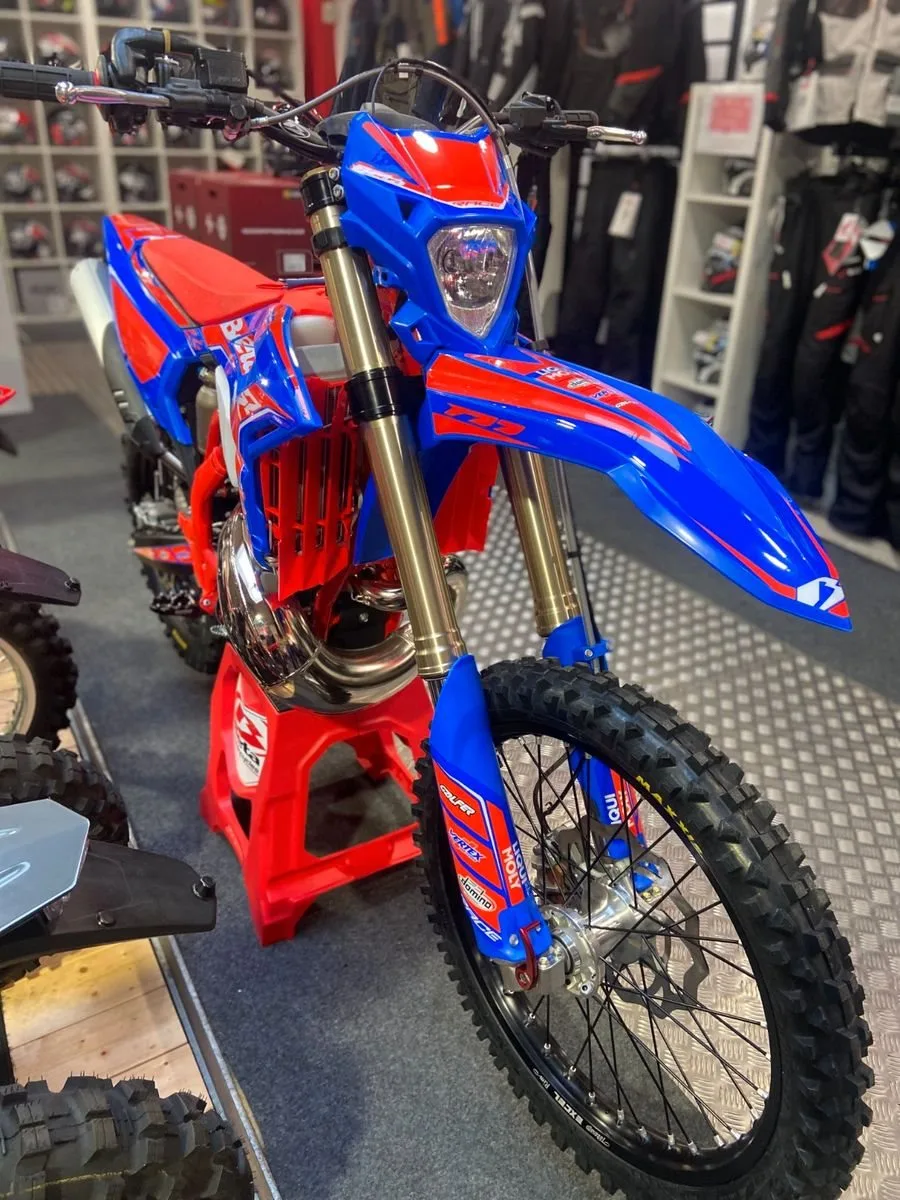 Beta RR 300 Racing