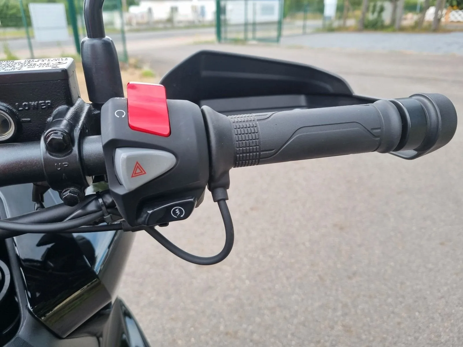 Honda ADV350