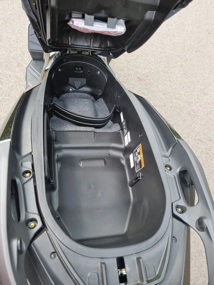 Honda ADV350