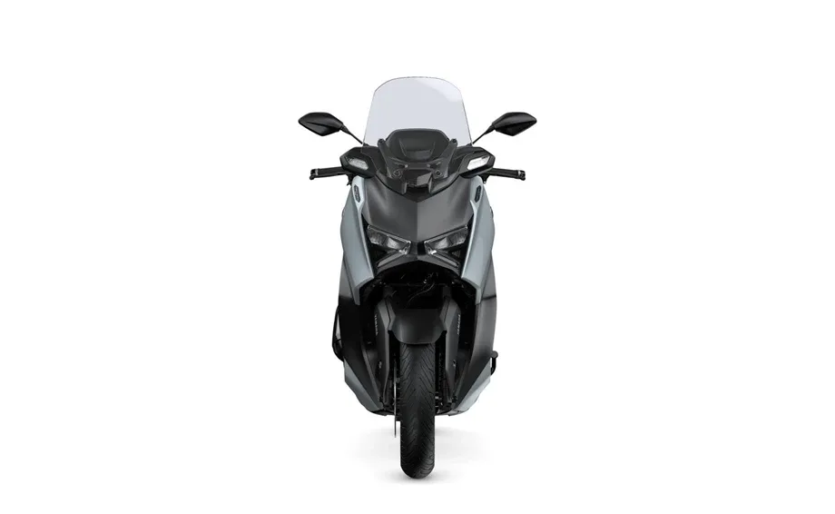 Yamaha XMAX 300 Tech MAX+, MY 2025 - Ceramic Grey
