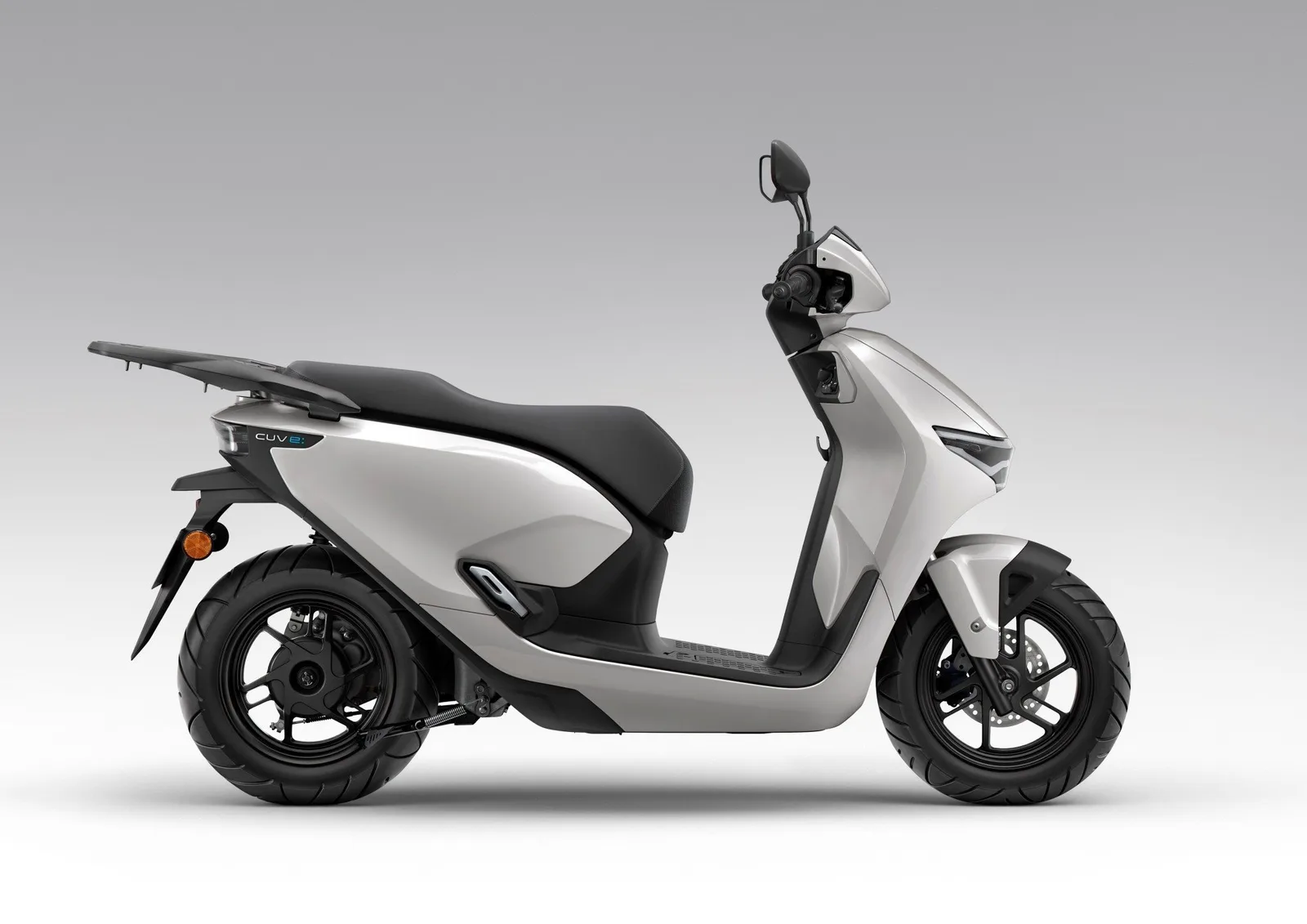 Honda CUV e: