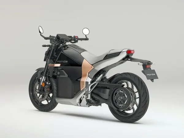 Honda WN7