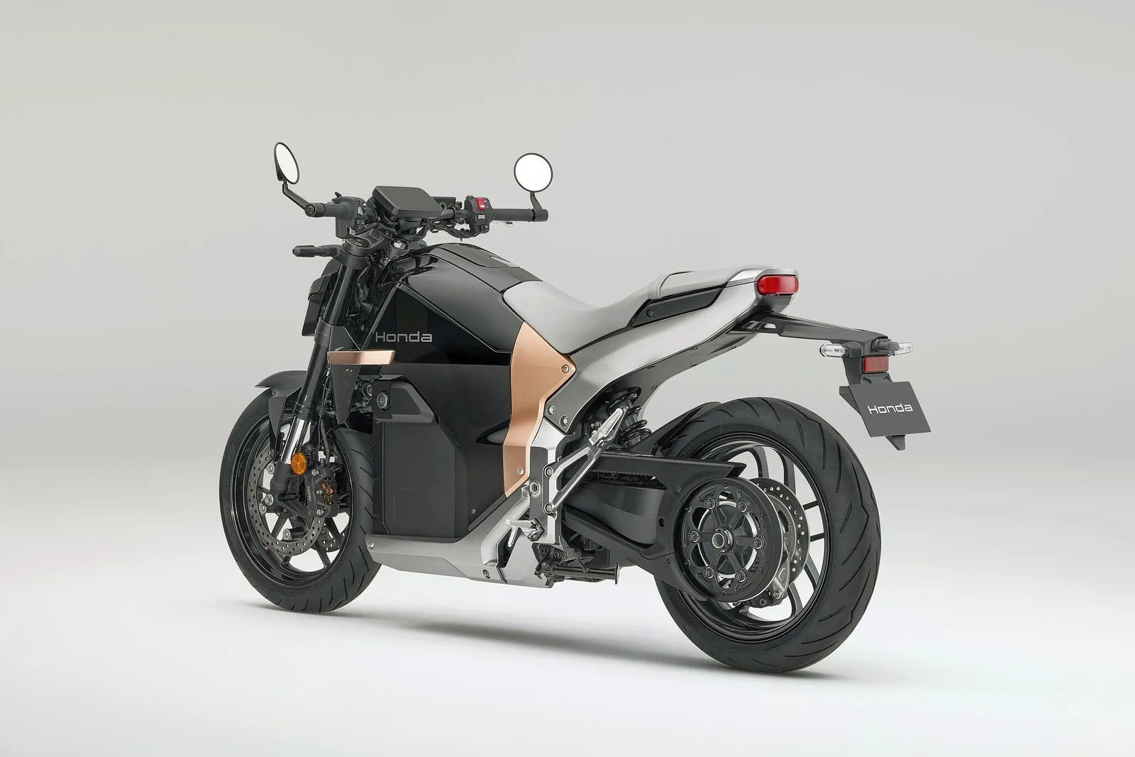 Honda WN7