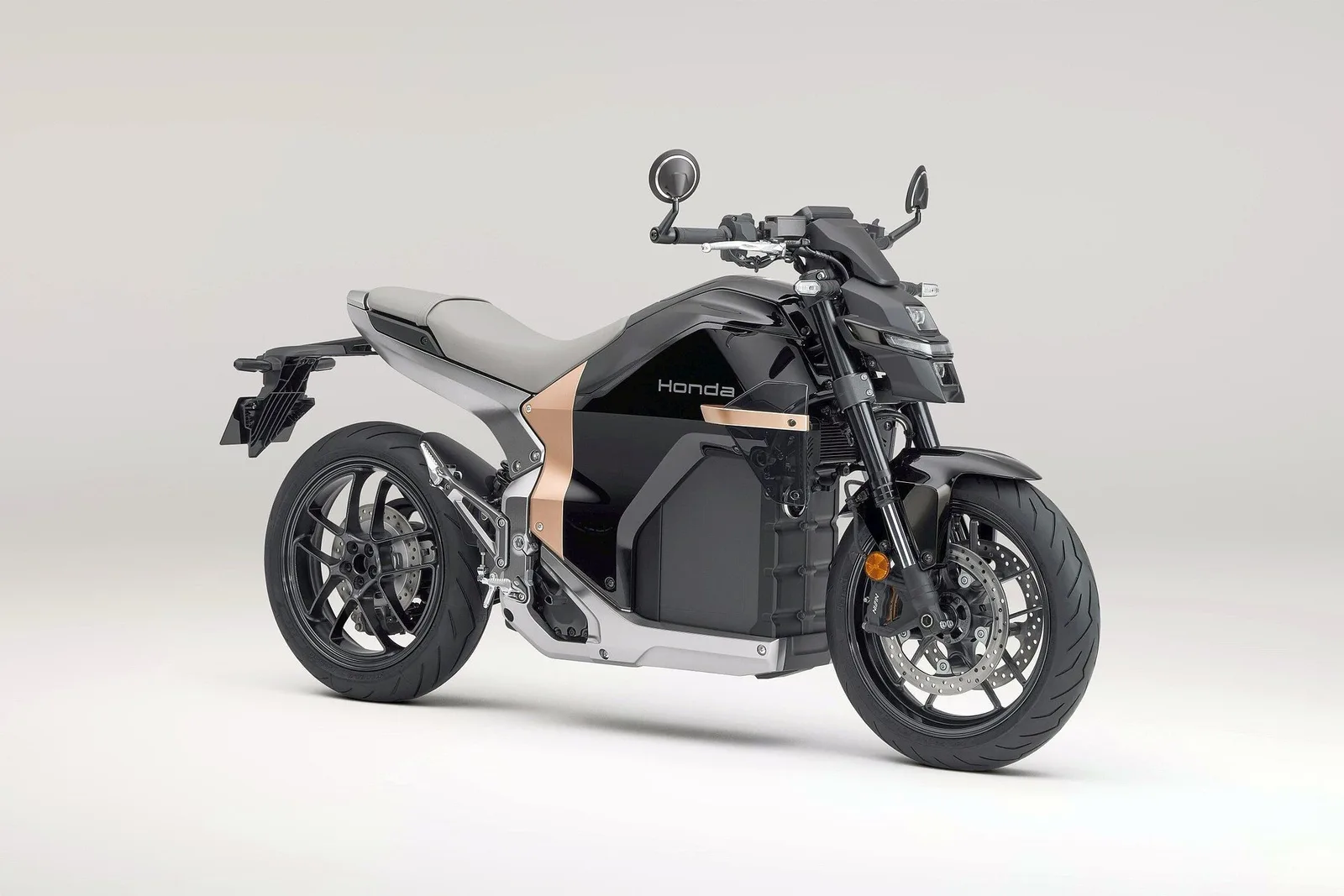 Honda WN7
