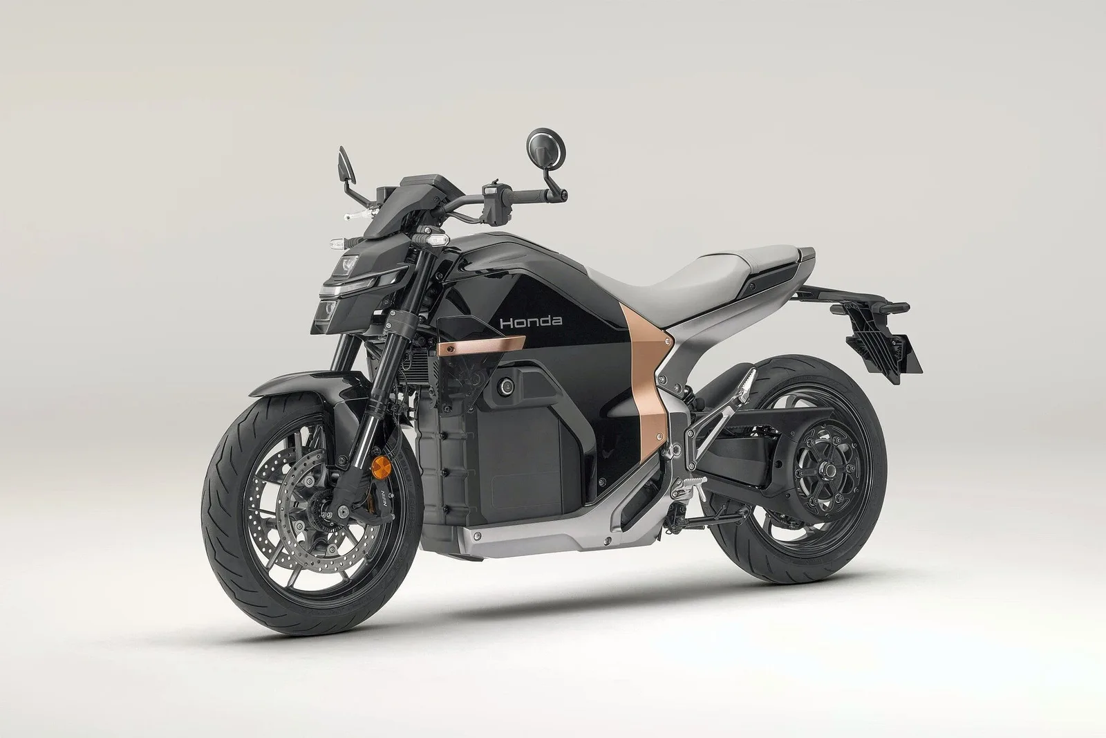 Honda WN7