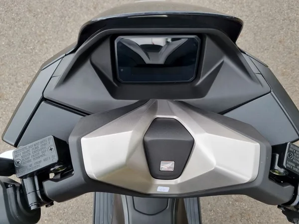 Honda PCX125 ABS NEU