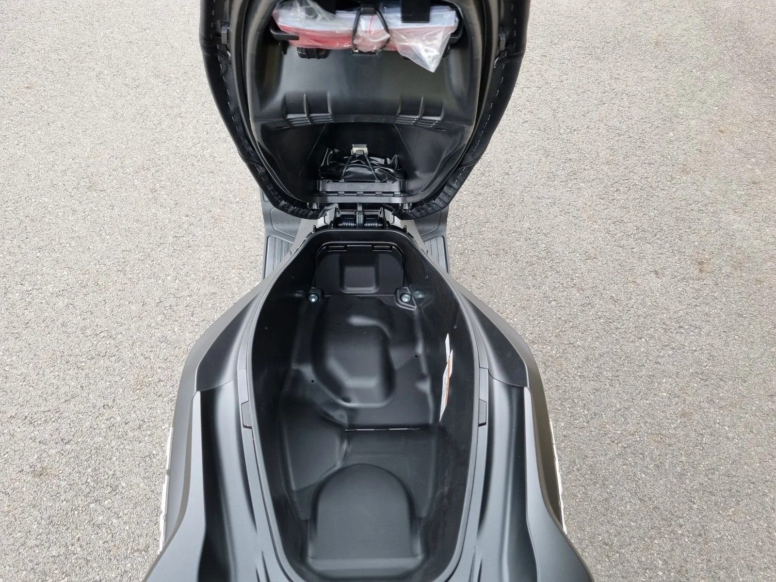 Honda PCX125 ABS NEU