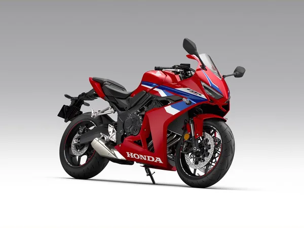 Honda CBR650R