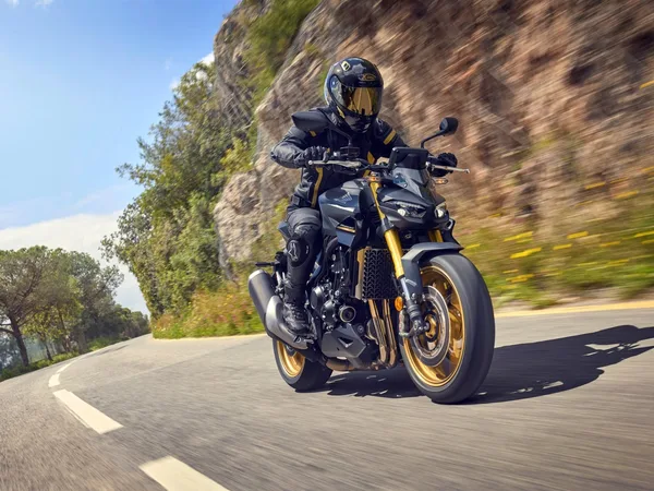 Honda CB1000 Hornet SP Vorführer