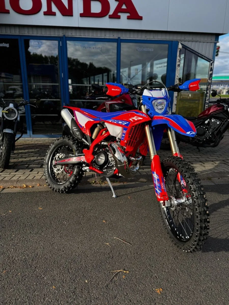 Beta RR 300 Racing