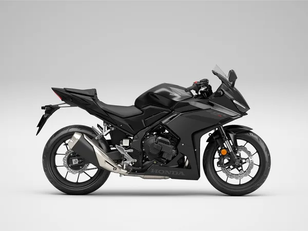 Honda CBR500R E-Clutch
