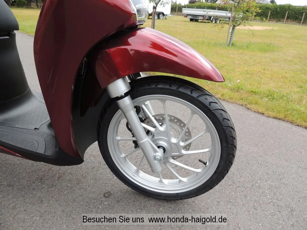 Honda SH Mode 125