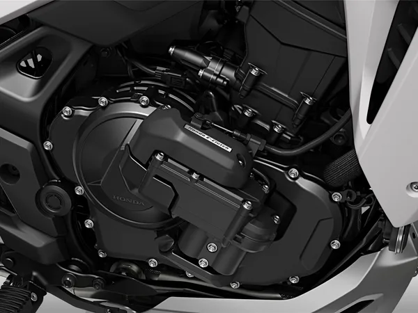Honda XL750 Transalp E-Clutch