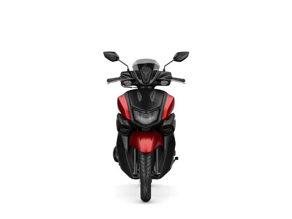 Yamaha RayZR, MY 2025 - Anodized Red