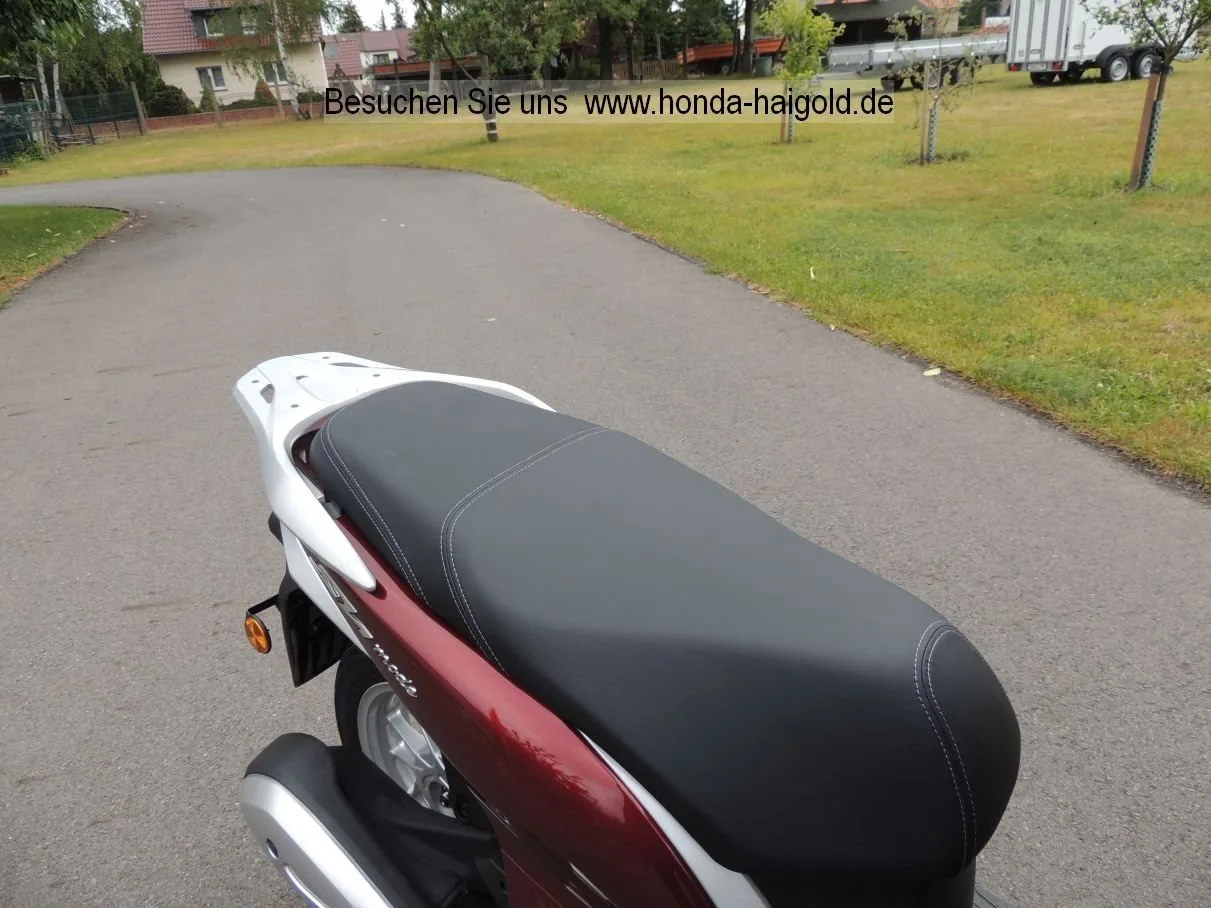 Honda SH Mode 125