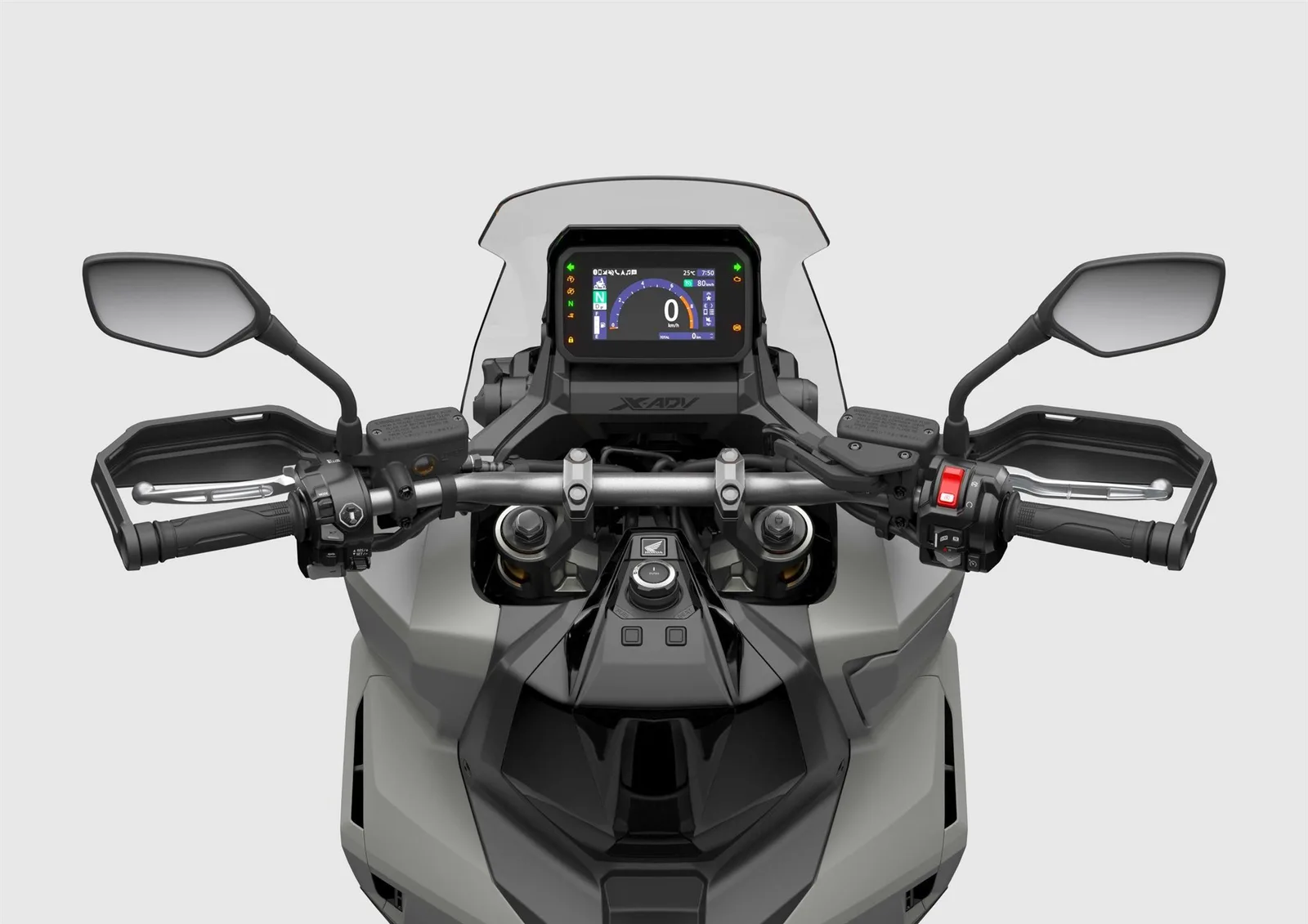 Honda X-ADV
