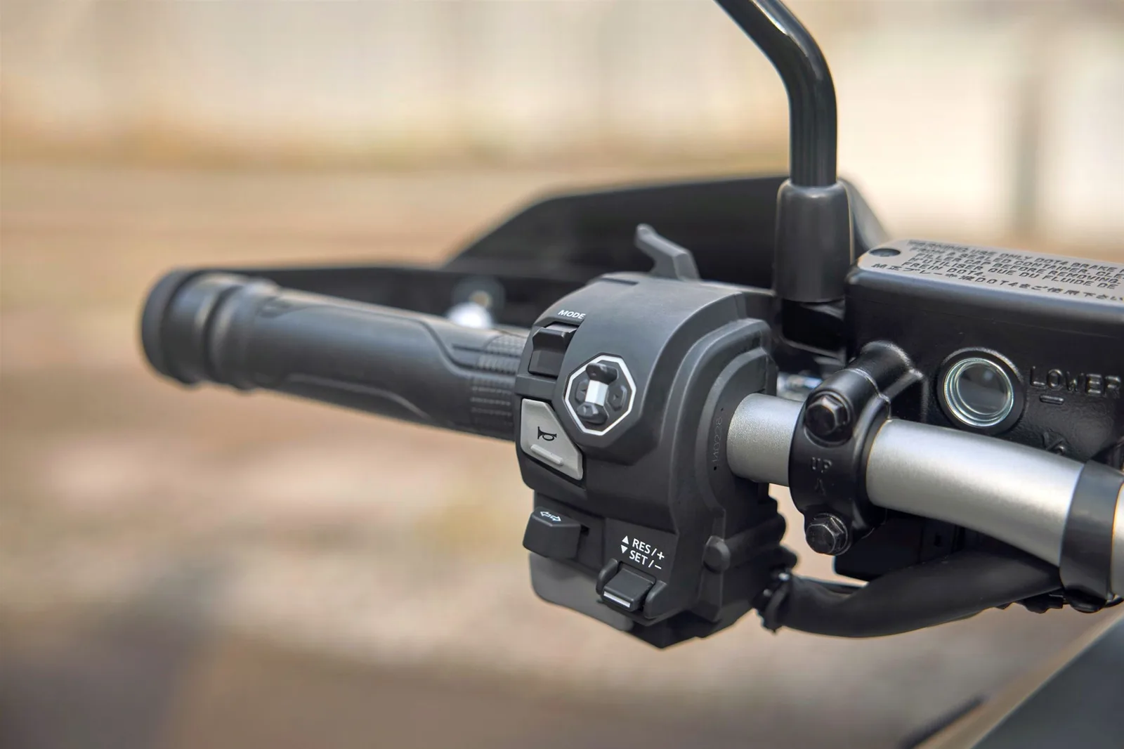 Honda X-ADV