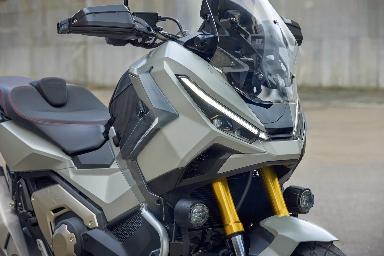 Honda X-ADV