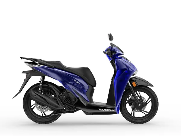 Honda SH150i