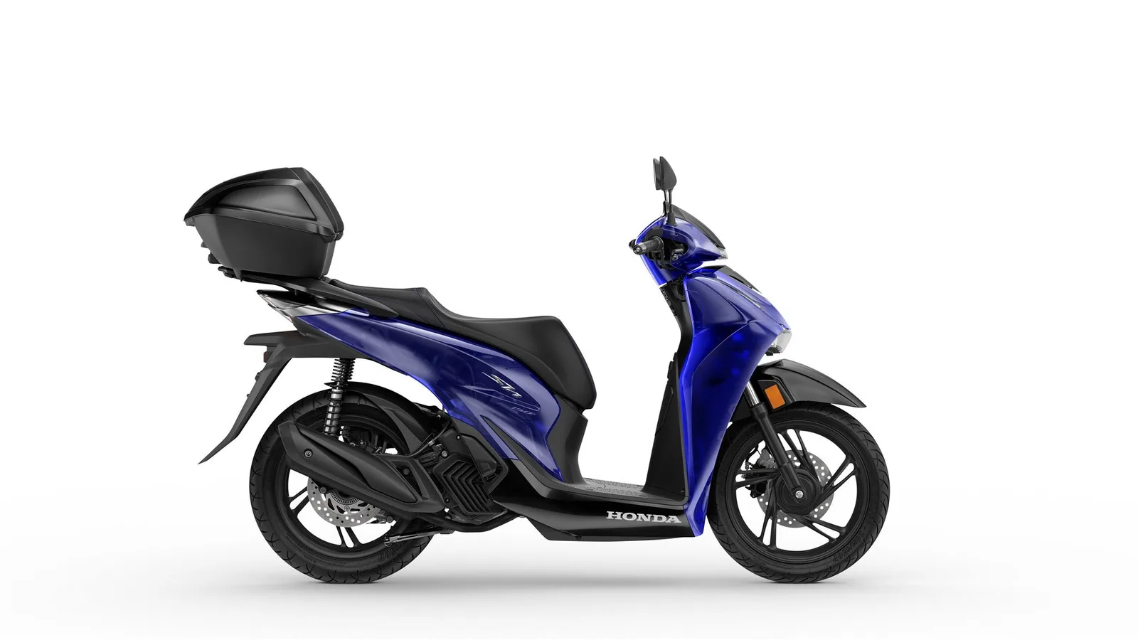 Honda SH150i