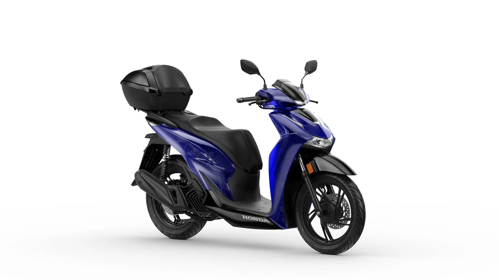 Honda SH150i