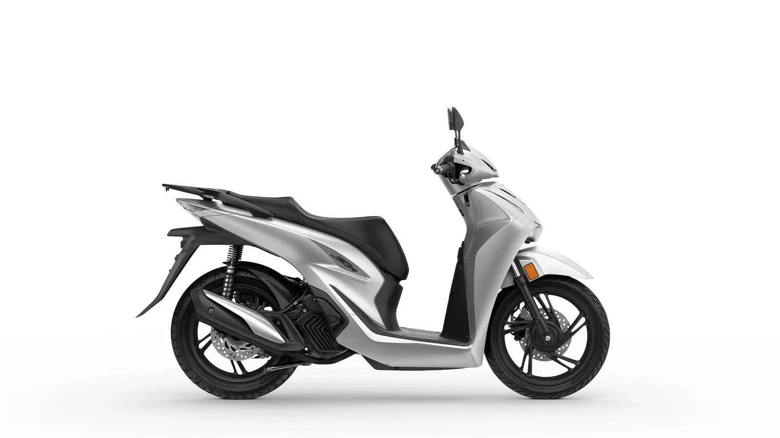 Honda SH150i