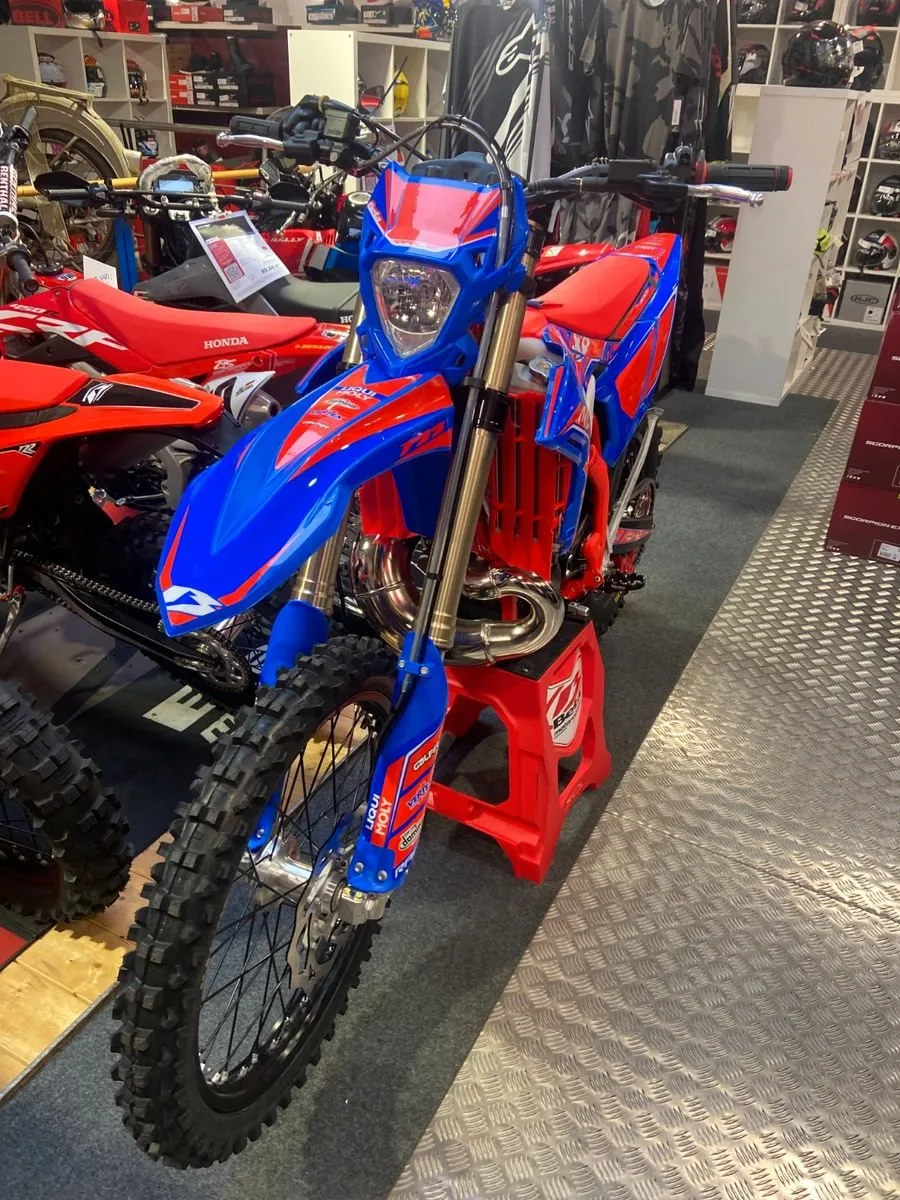 Beta RR 300 Racing
