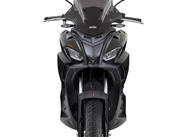 Aprilia SR GT 200 E5+ von DSB Berlin