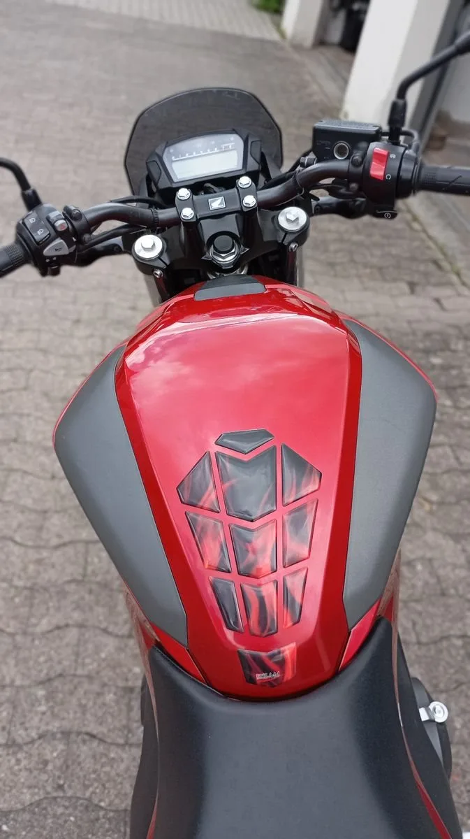 Honda NC750S
