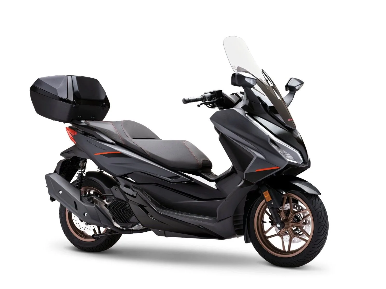 Honda Forza 125 Special Edition \*Tageszulassung\*