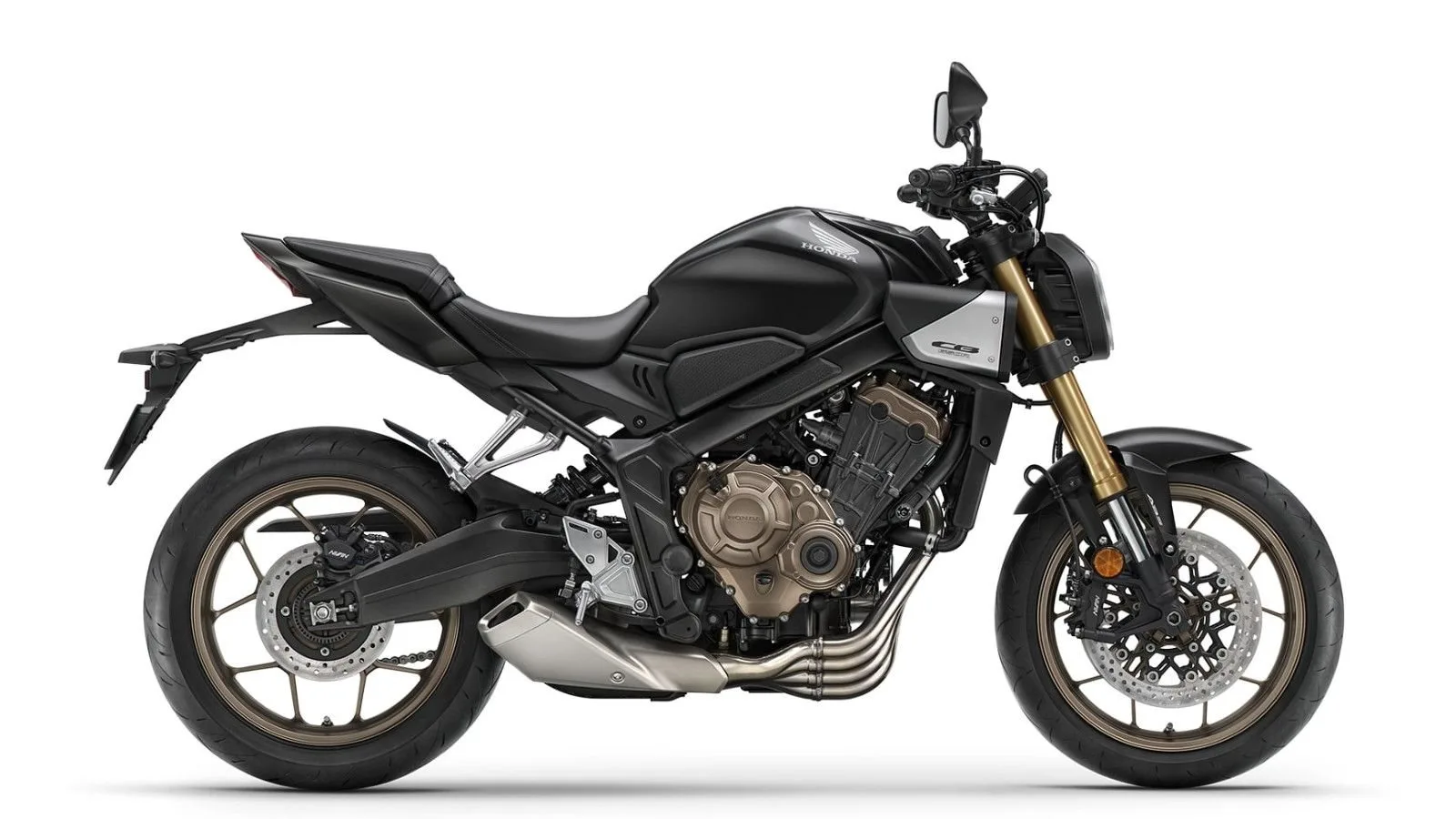 Honda CB650R