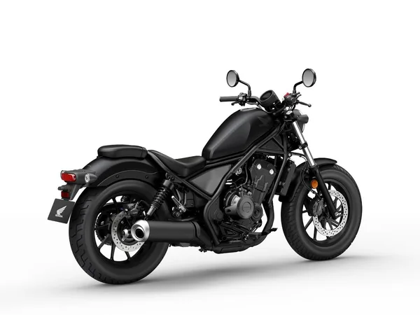 Honda CMX500 Rebel