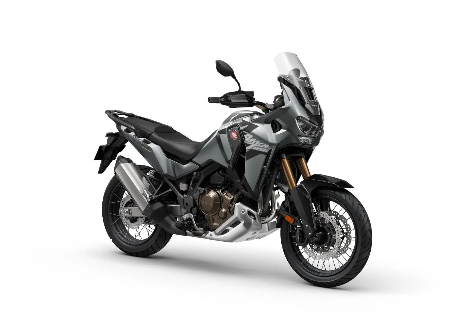 Honda CRF1100L Africa Twin Adventure Sports