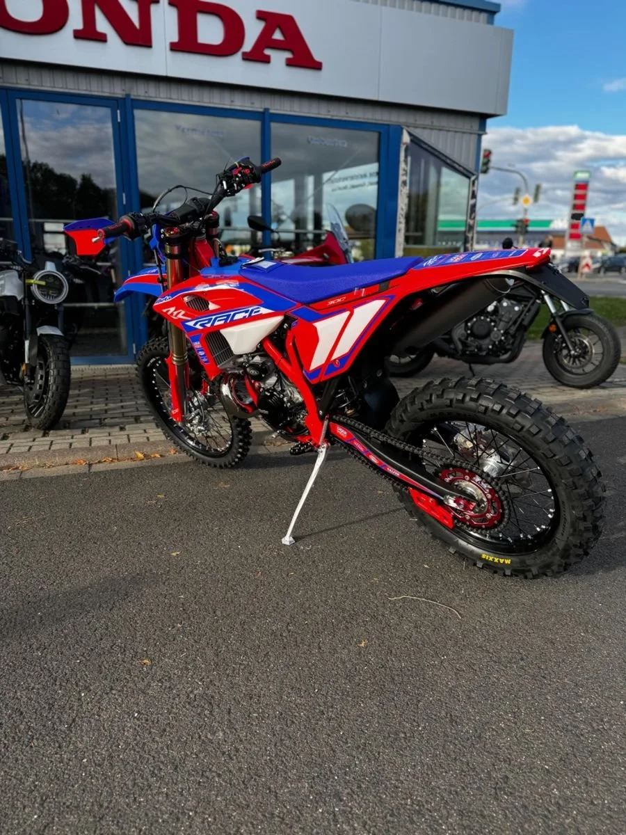 Beta RR 300 Racing