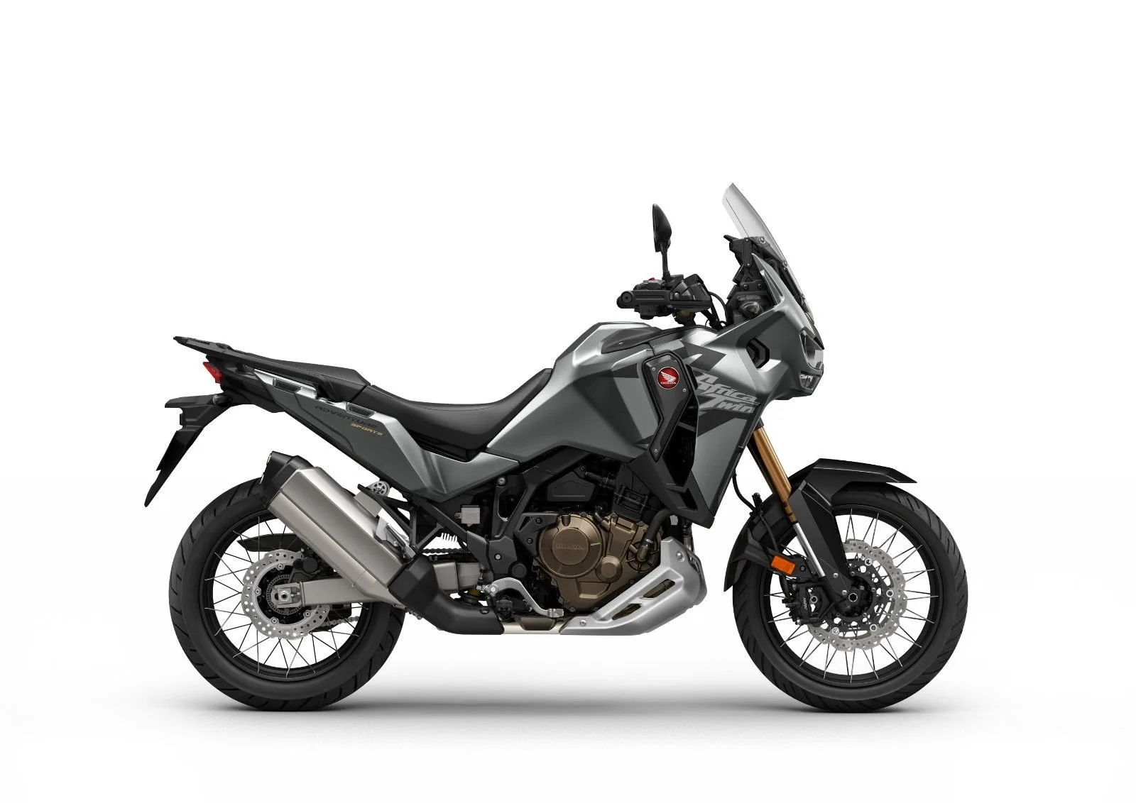Honda CRF1100L Africa Twin Adventure Sports