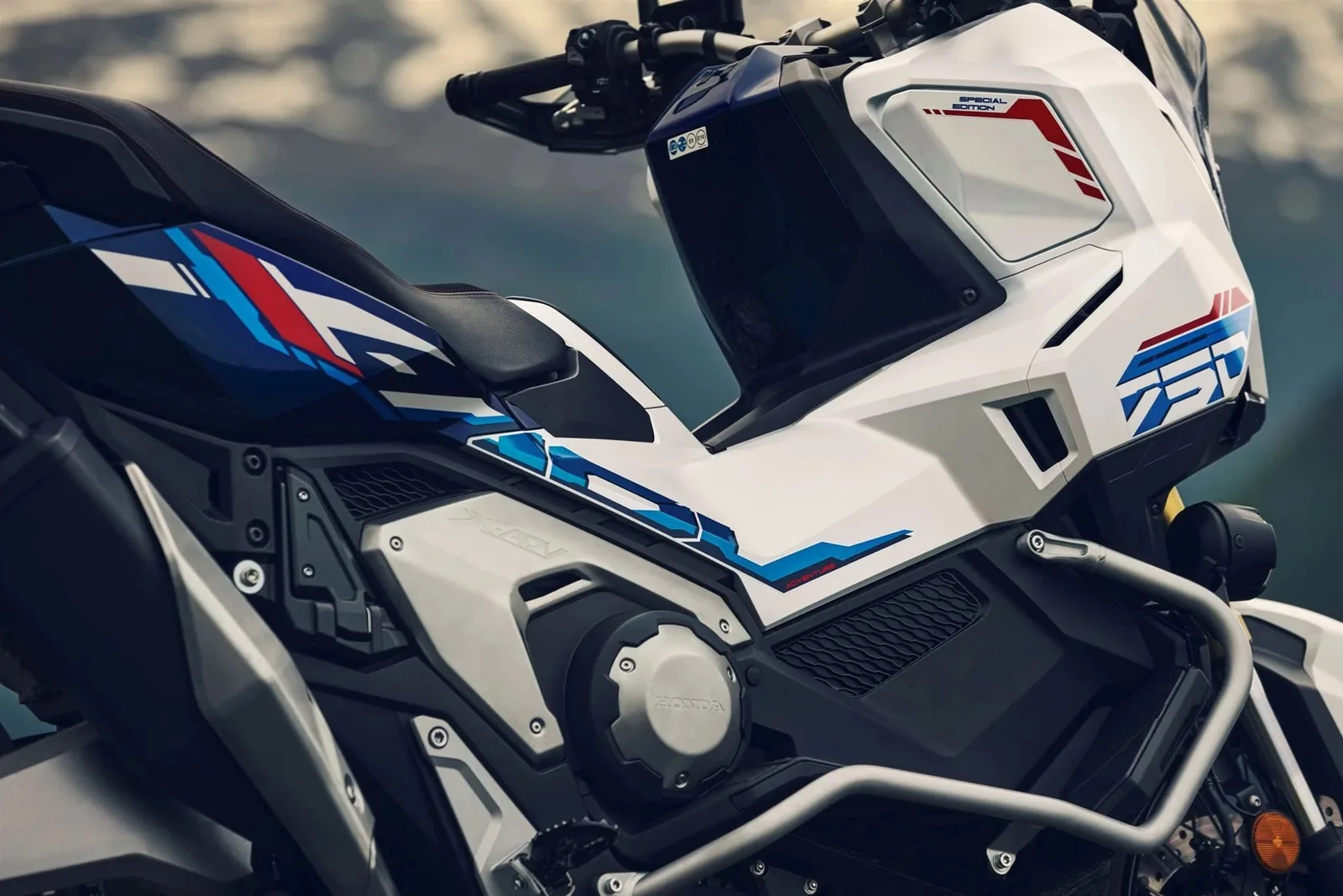 Honda X-ADV Special Edition